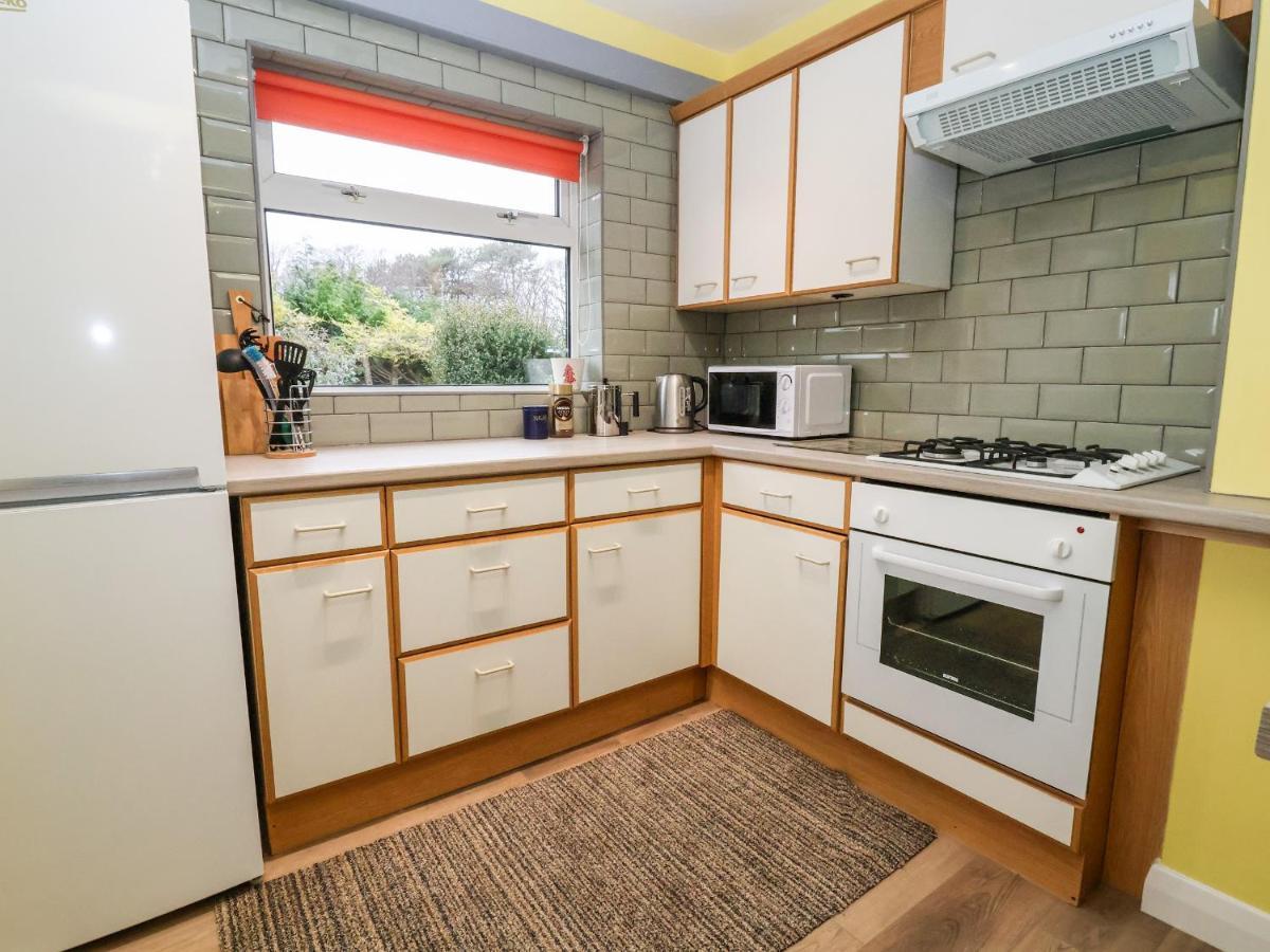 Villa The Hollies à Prestatyn Extérieur photo