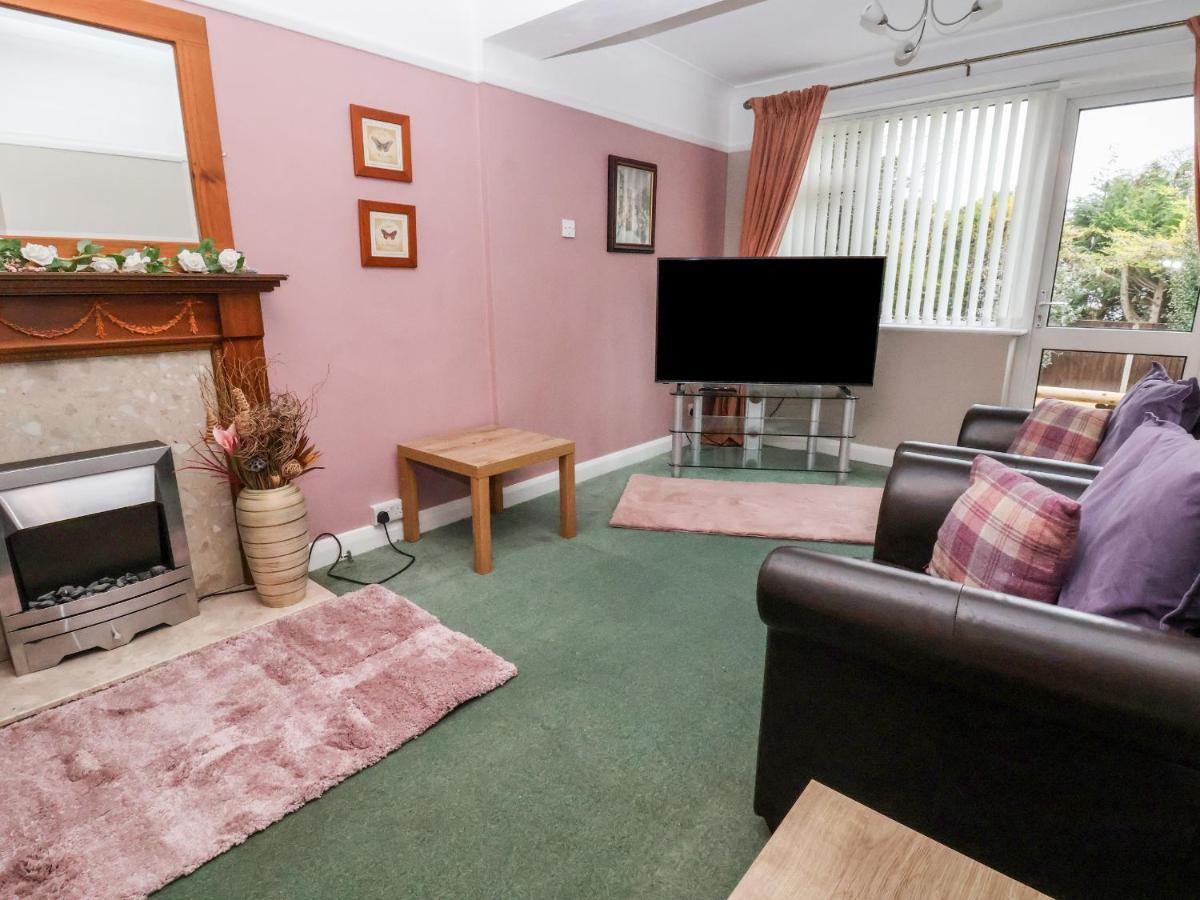Villa The Hollies à Prestatyn Extérieur photo